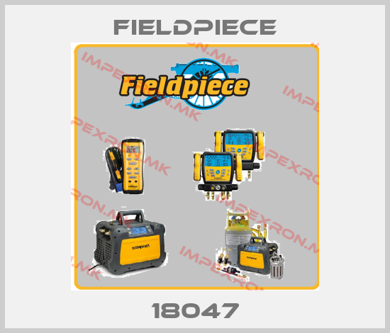 Fieldpiece-18047price