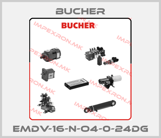 Bucher-EMDV-16-N-O4-0-24DGprice