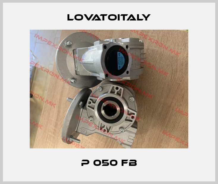 LovatoItaly Europe