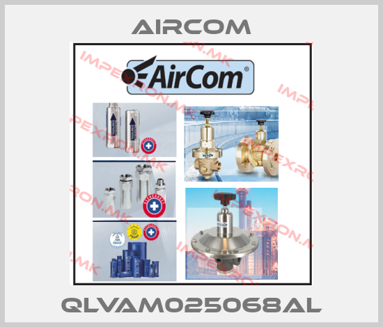 Aircom-QLVAM025068ALprice