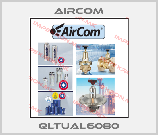 Aircom-QLTUAL6080price