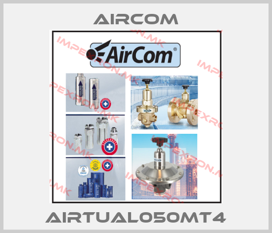 Aircom-AIRTUAL050MT4price