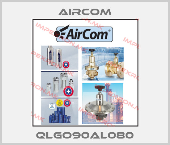 Aircom-QLGO90AL080price