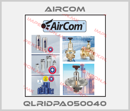 Aircom-QLRIDPA050040price