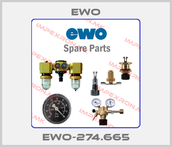 Ewo-EWO-274.665price