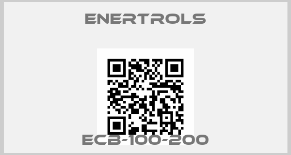 Enertrols Europe