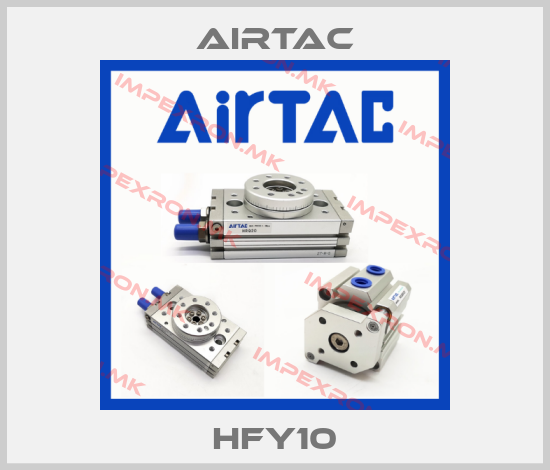 Airtac-HFY10price