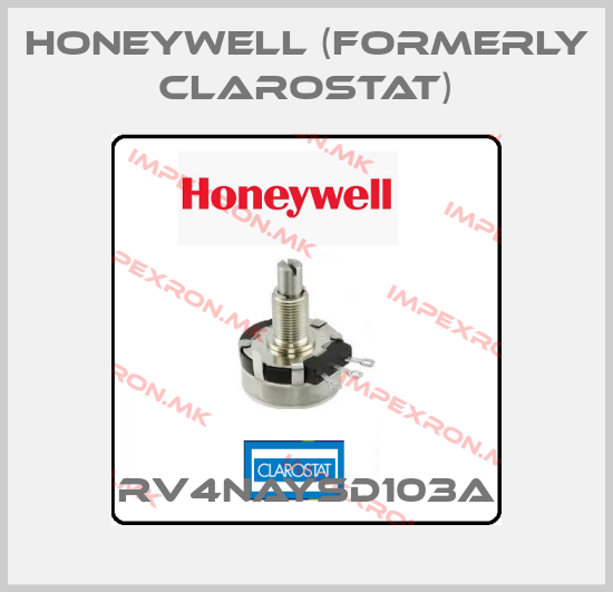 Honeywell (formerly Clarostat) Europe