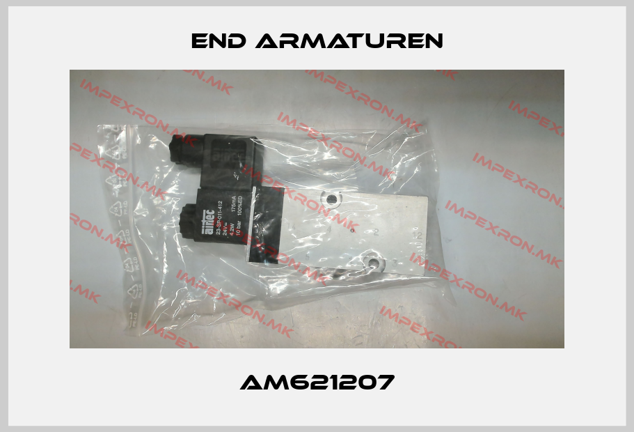 End Armaturen-AM621207price