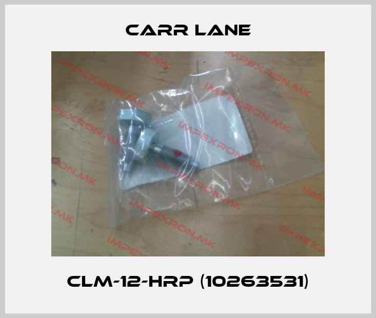 Carr Lane-CLM-12-HRP (10263531)price