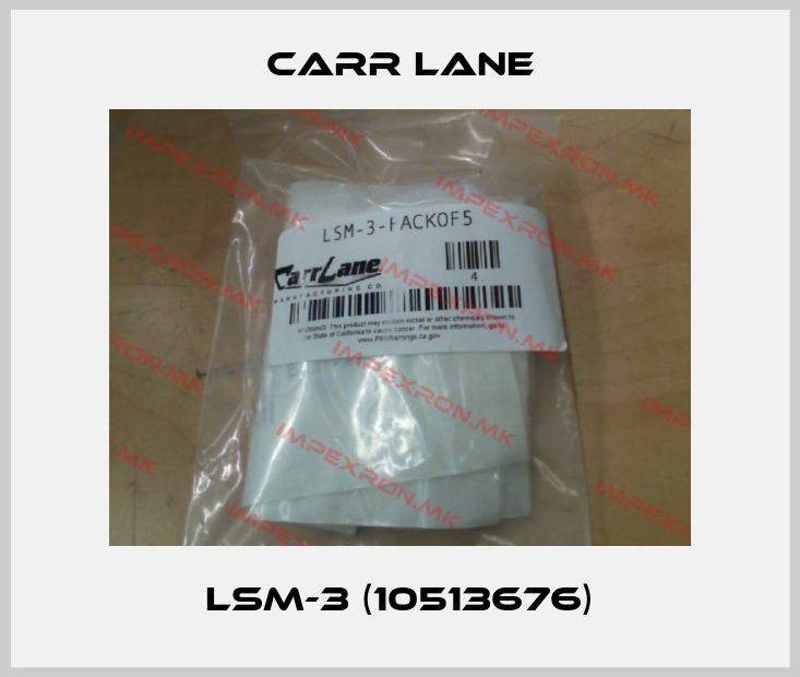 Carr Lane-LSM-3 (10513676)price