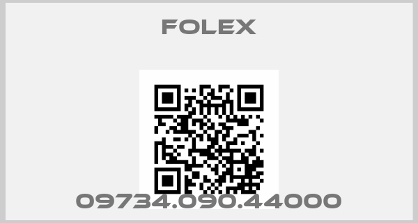 Folex-09734.090.44000price