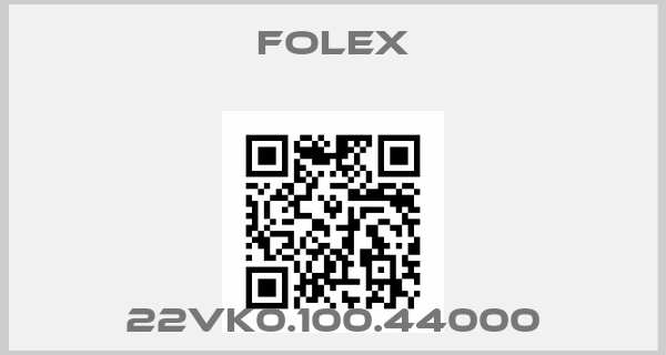 Folex-22VK0.100.44000price