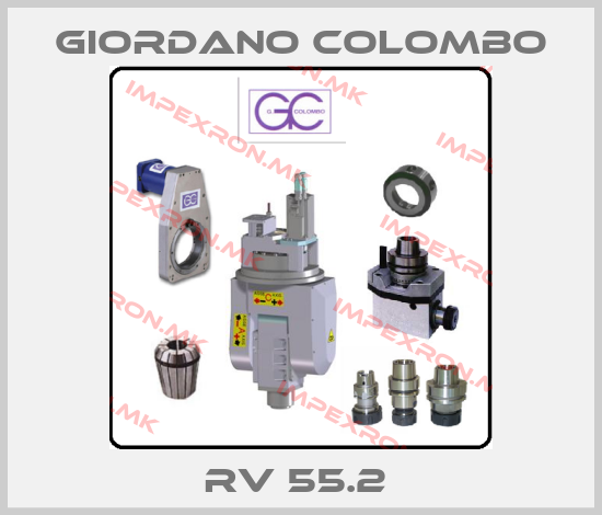 GIORDANO COLOMBO Europe