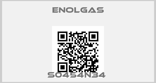 Enolgas Europe