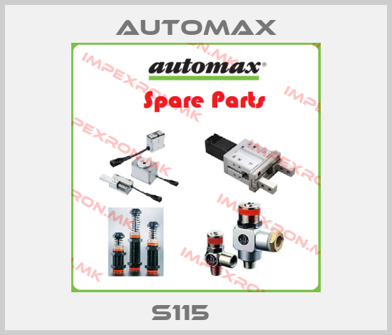 Automax Europe