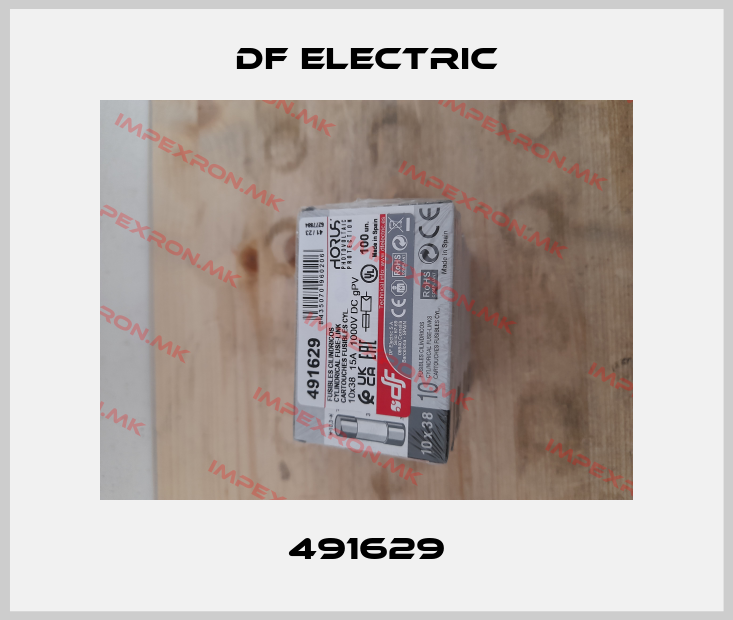 DF Electric-491629price