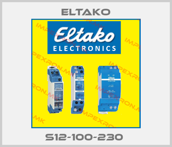 Eltako Europe