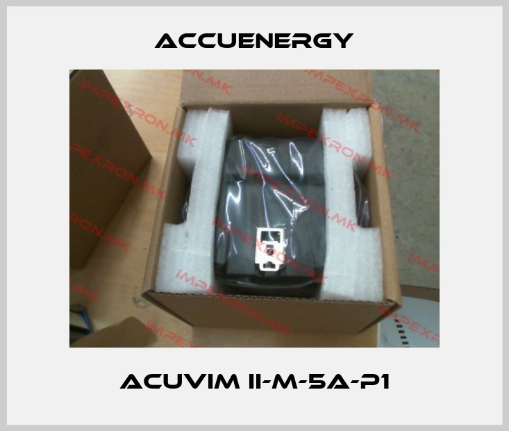 Accuenergy-Acuvim II-M-5A-P1price