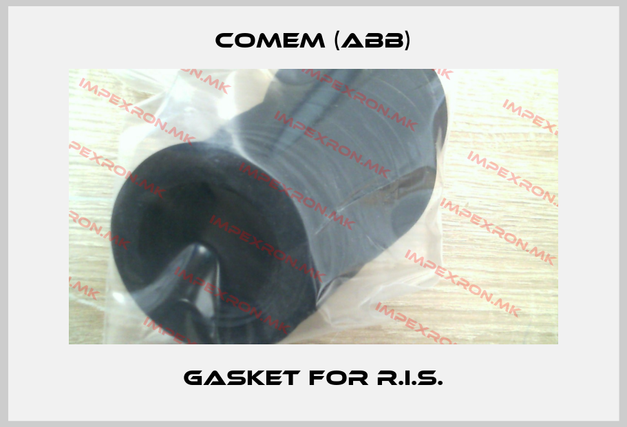 Comem (ABB)-gasket for R.I.S.price