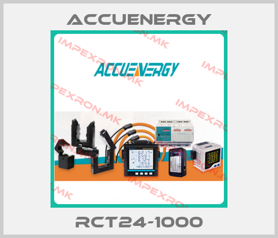 Accuenergy-RCT24-1000price