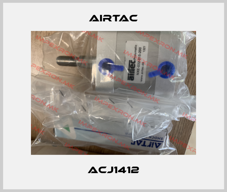 Airtac-ACJ1412price