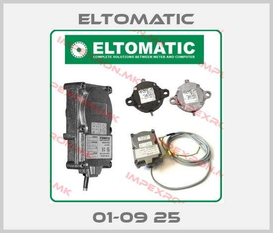 Eltomatic Europe