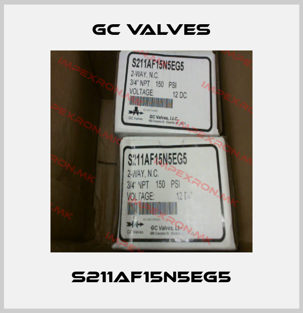 GC Valves Europe