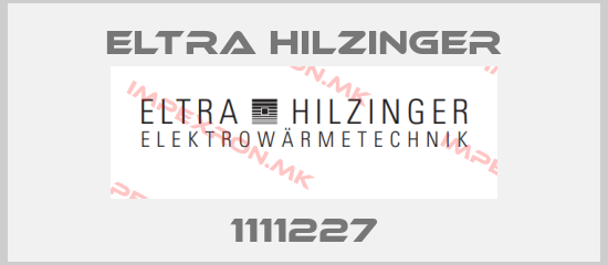 ELTRA HILZINGER Europe