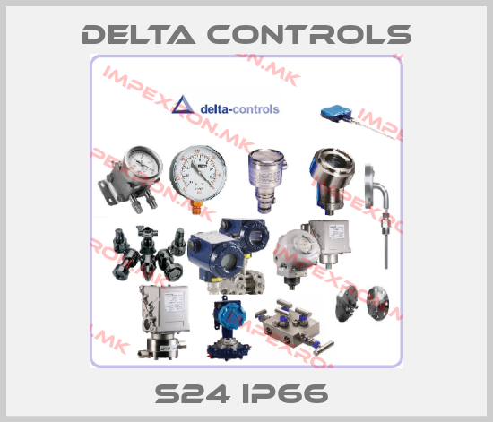 Delta Controls Europe