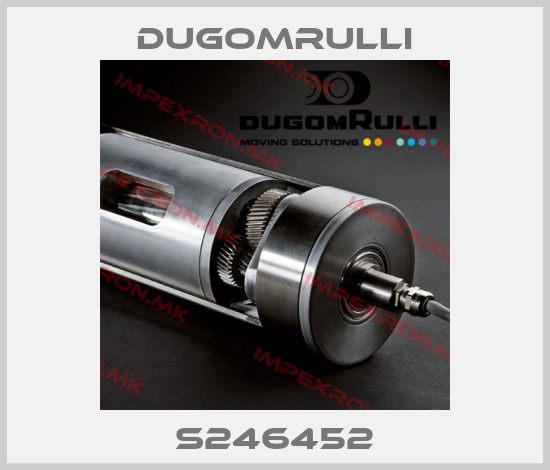 Dugomrulli Europe