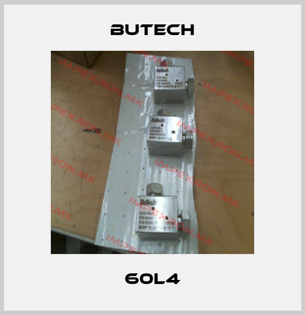 BuTech-60L4price