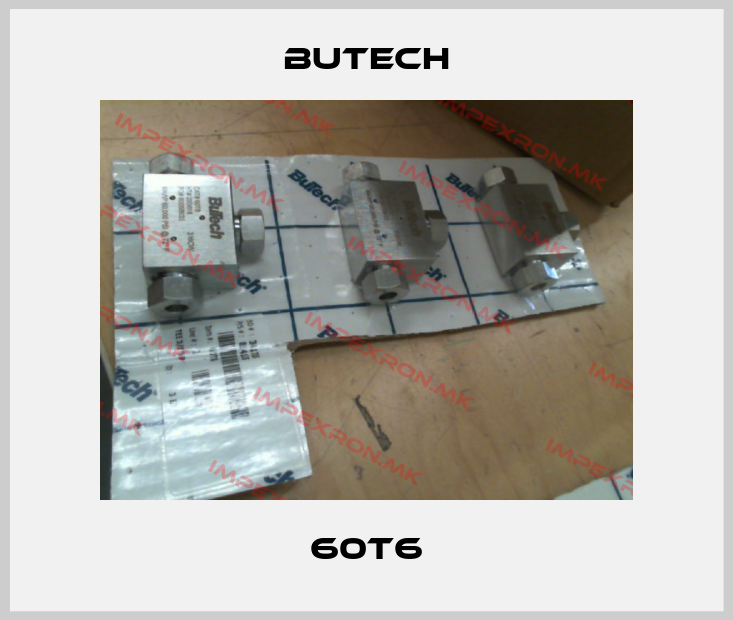 BuTech-60T6price