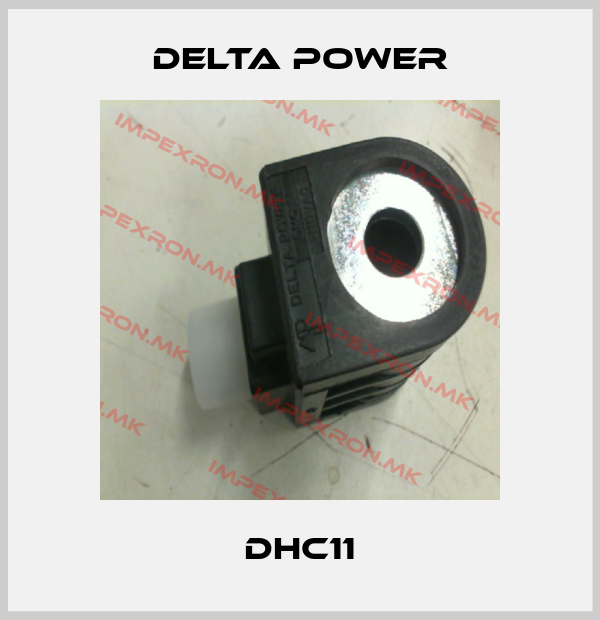 Delta Power Europe