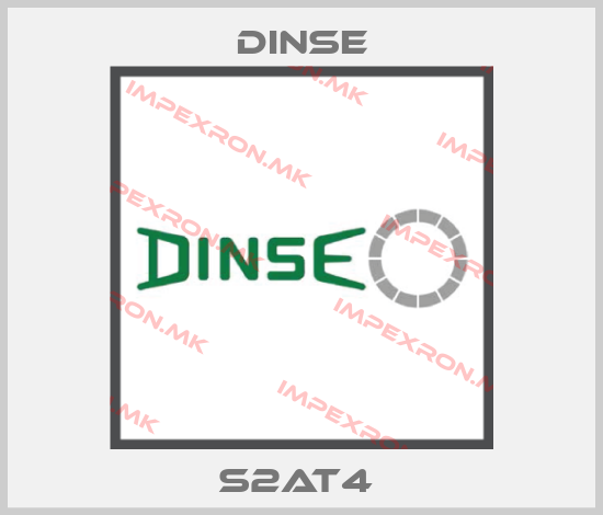 Dinse-S2AT4 price