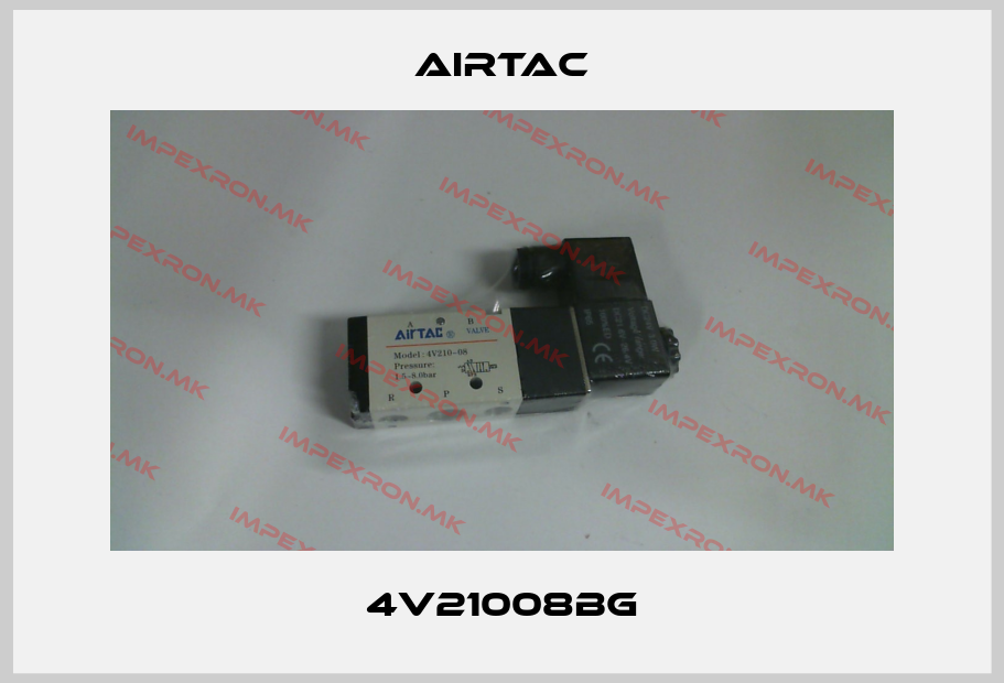 Airtac-4V21008BGprice