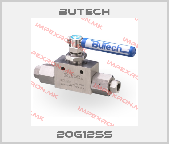 BuTech-20G12SSprice