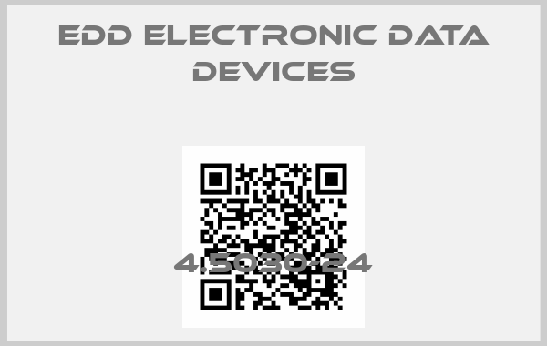 EDD Electronic Data Devices Europe