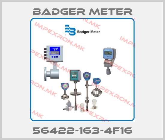 Badger Meter-56422-163-4F16price