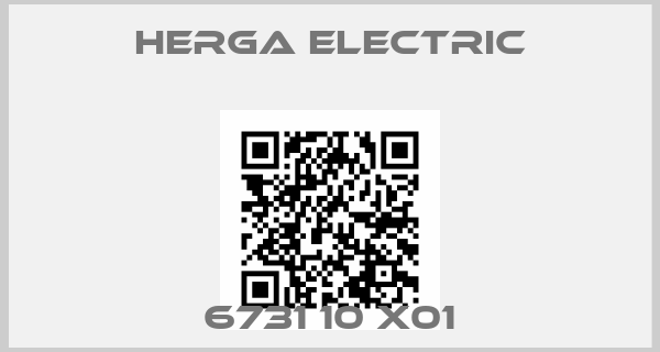 Herga Electric Europe