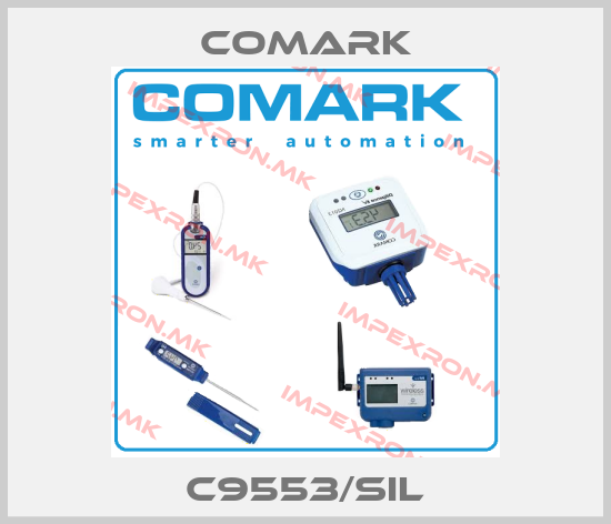 Comark-C9553/SILprice