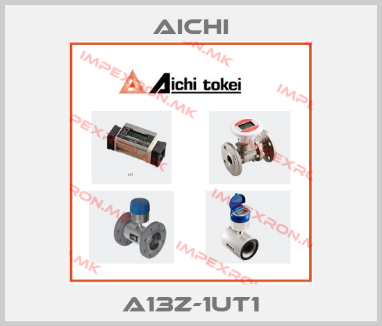 Aichi-A13Z-1UT1price