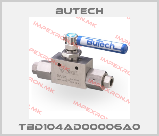 BuTech-TBD104AD00006A0price