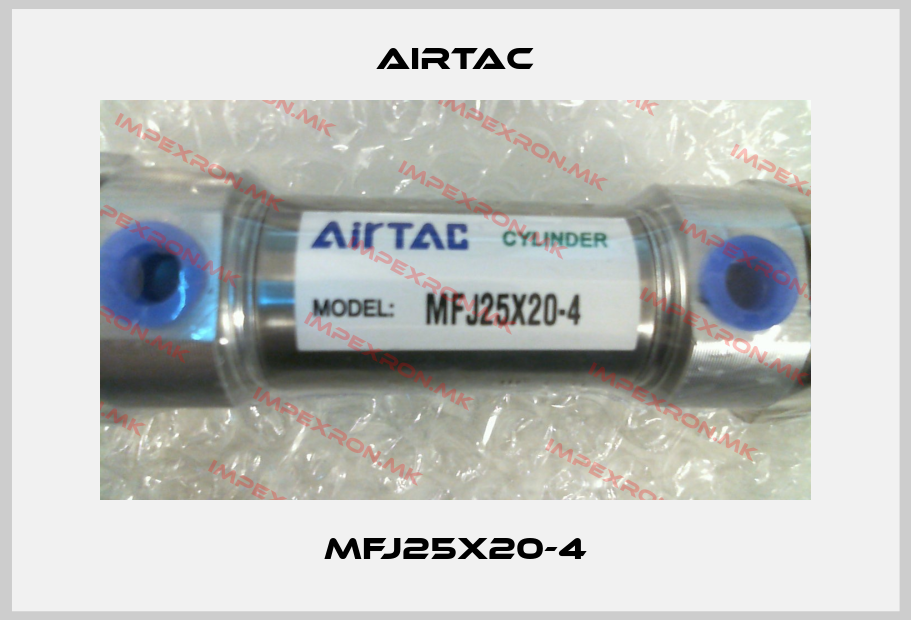 Airtac-MFJ25X20-4price