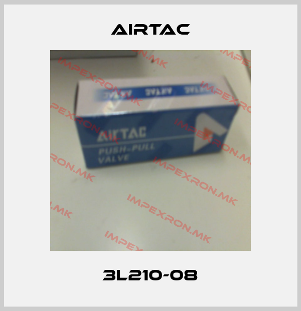 Airtac-3L210-08price