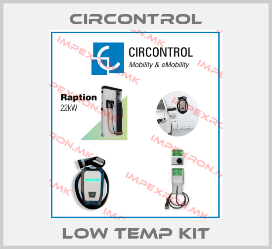 CIRCONTROL Europe