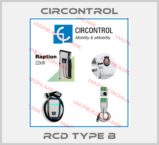 CIRCONTROL Europe