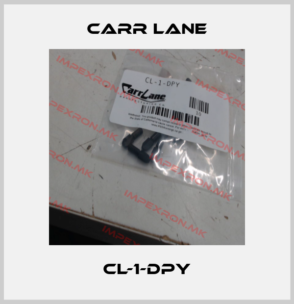 Carr Lane-CL-1-DPYprice