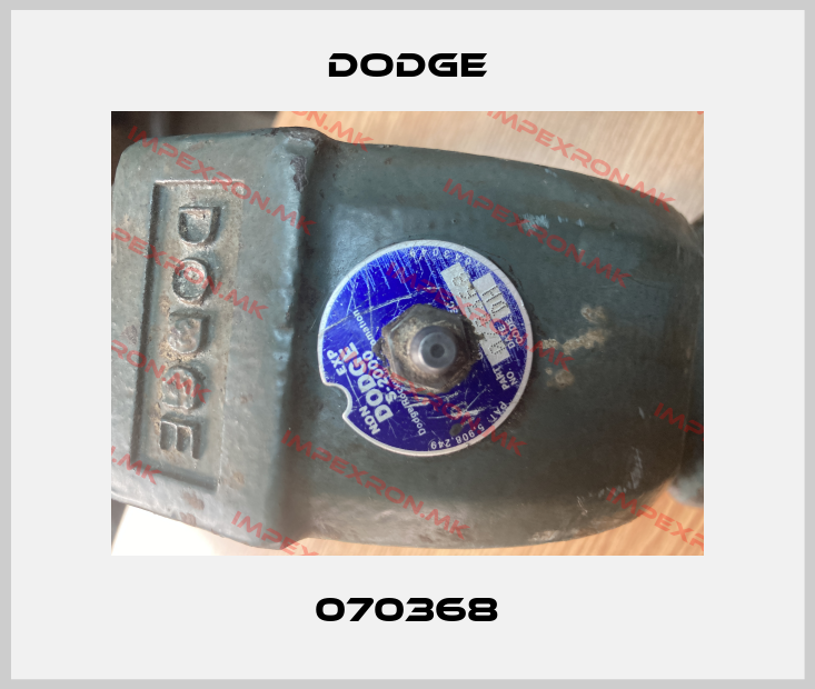 Dodge-070368price