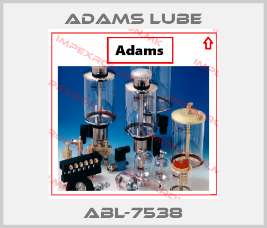 Adams Lube-ABL-7538price